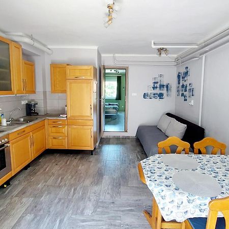 Miniszilva Apartman 巴拉顿诺尔马迪 外观 照片