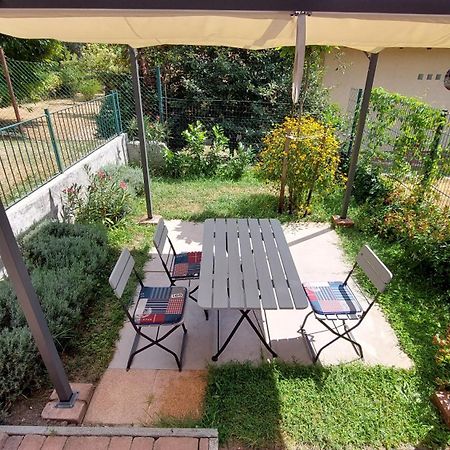 Miniszilva Apartman 巴拉顿诺尔马迪 外观 照片