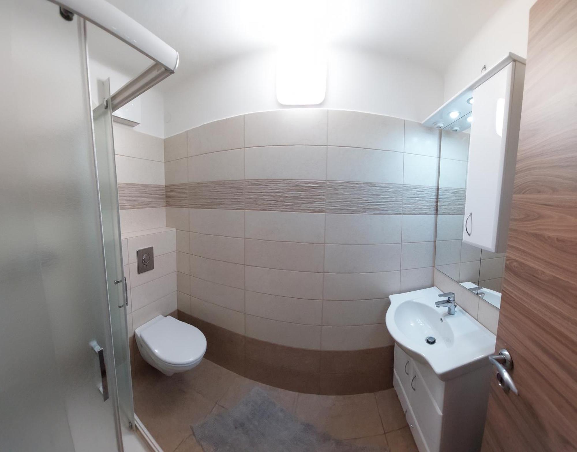 Miniszilva Apartman 巴拉顿诺尔马迪 外观 照片