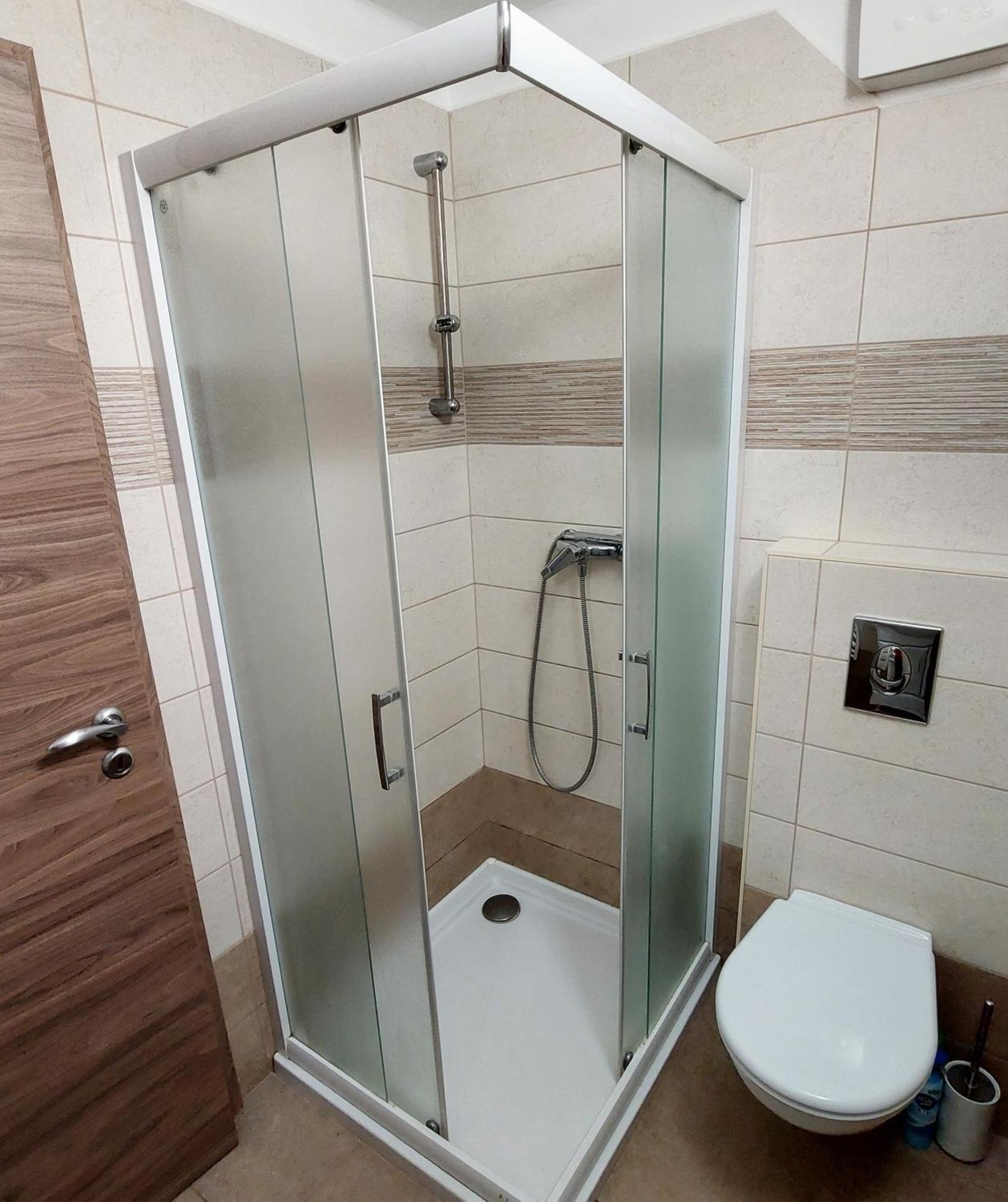 Miniszilva Apartman 巴拉顿诺尔马迪 外观 照片